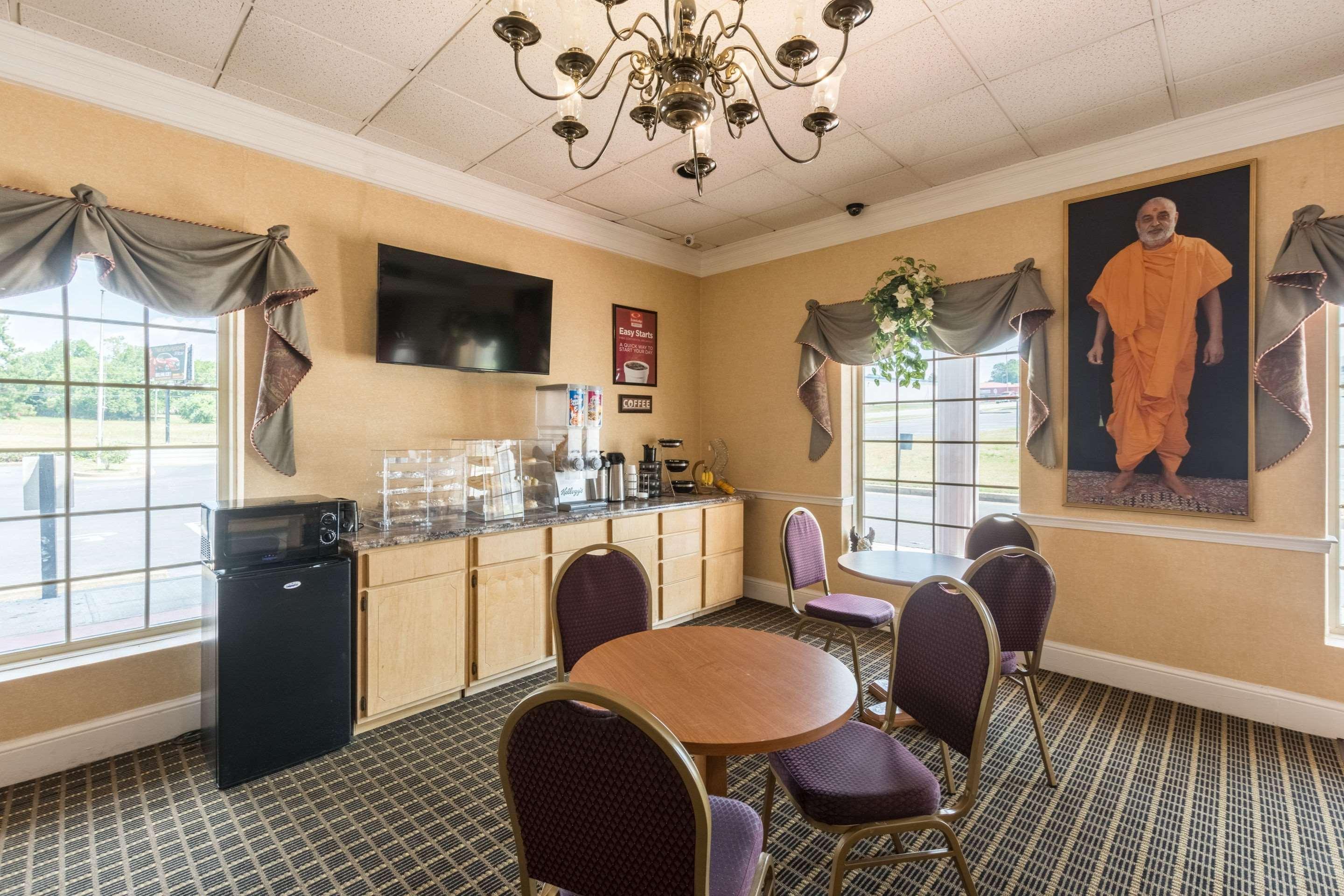 Econo Lodge Inn & Suites Orangeburg Exterior foto
