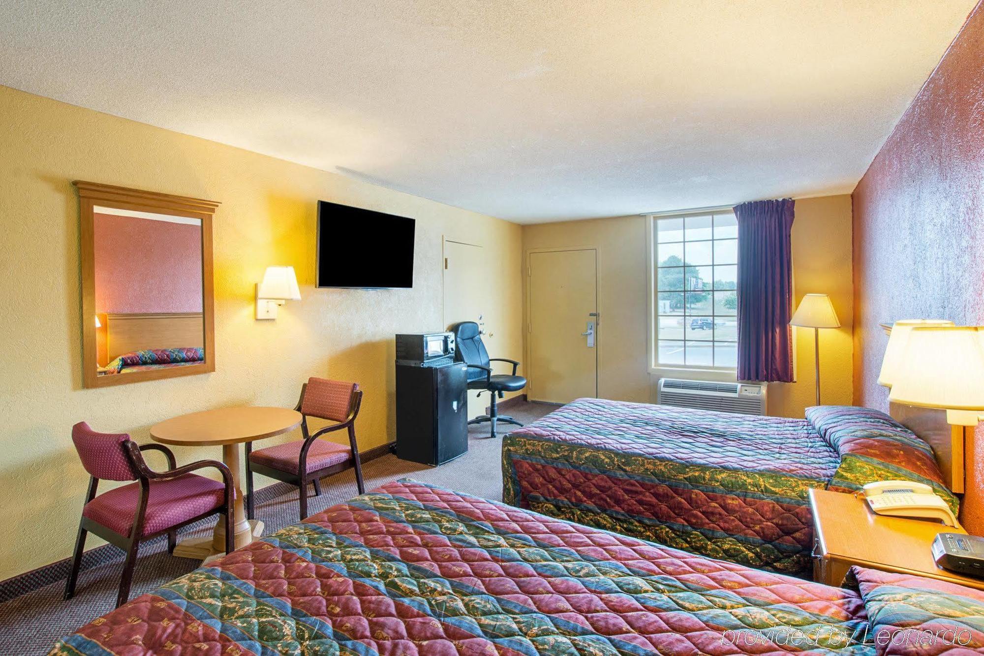 Econo Lodge Inn & Suites Orangeburg Exterior foto