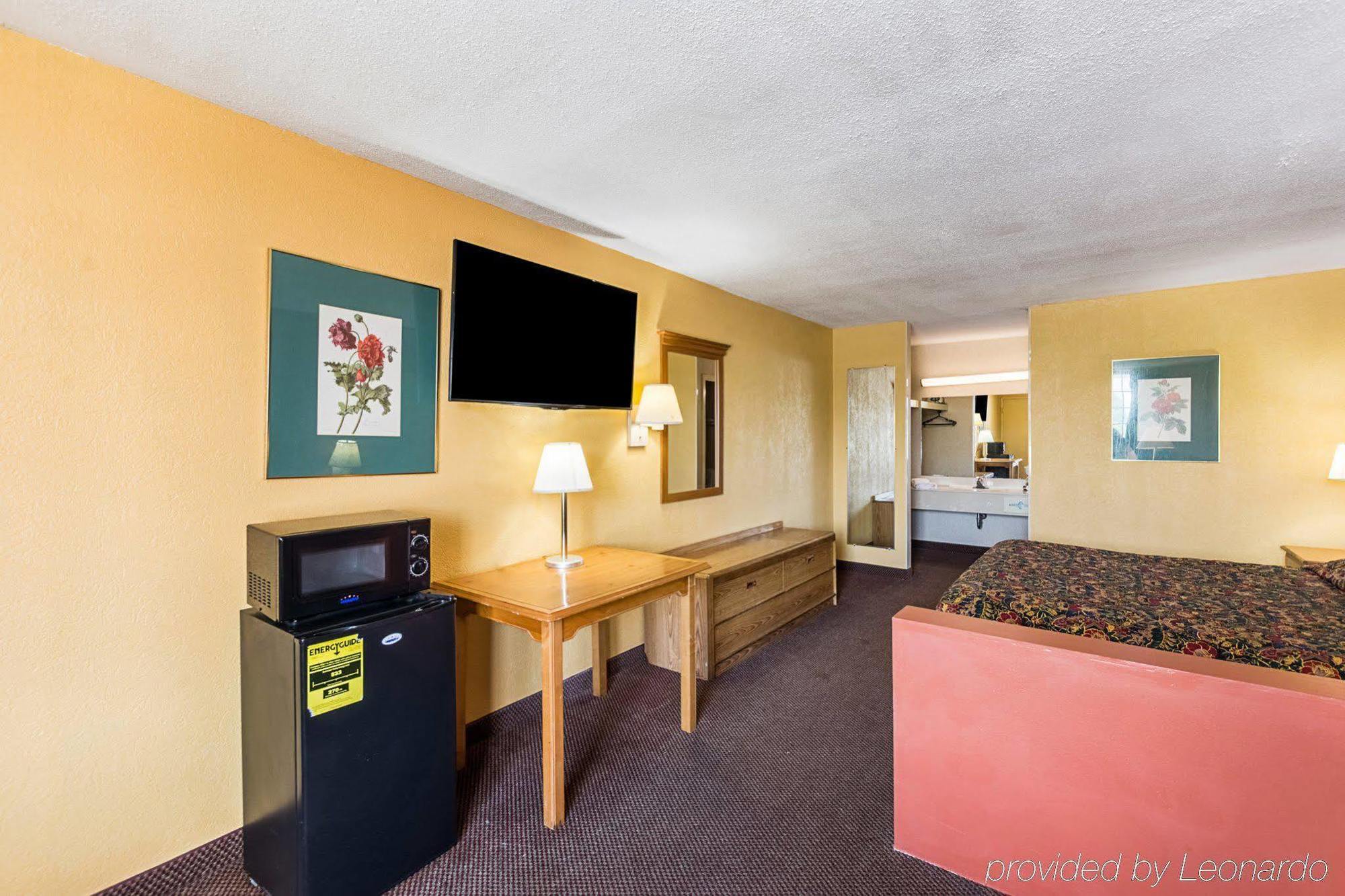 Econo Lodge Inn & Suites Orangeburg Exterior foto