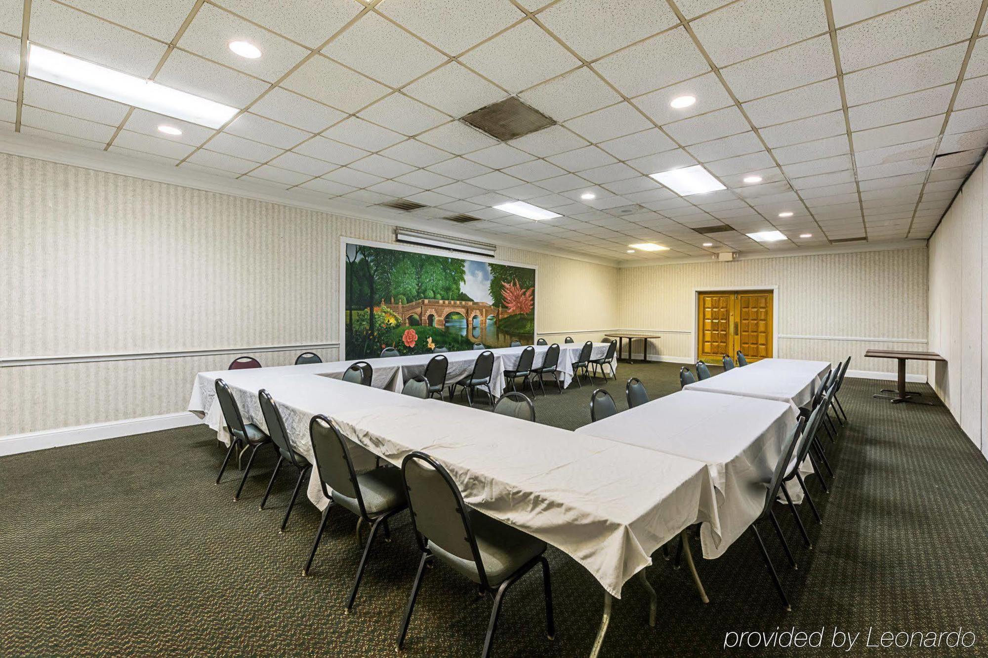 Econo Lodge Inn & Suites Orangeburg Exterior foto
